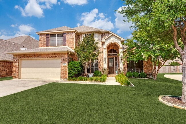 Building Photo - 4117 Autumn Path Rd