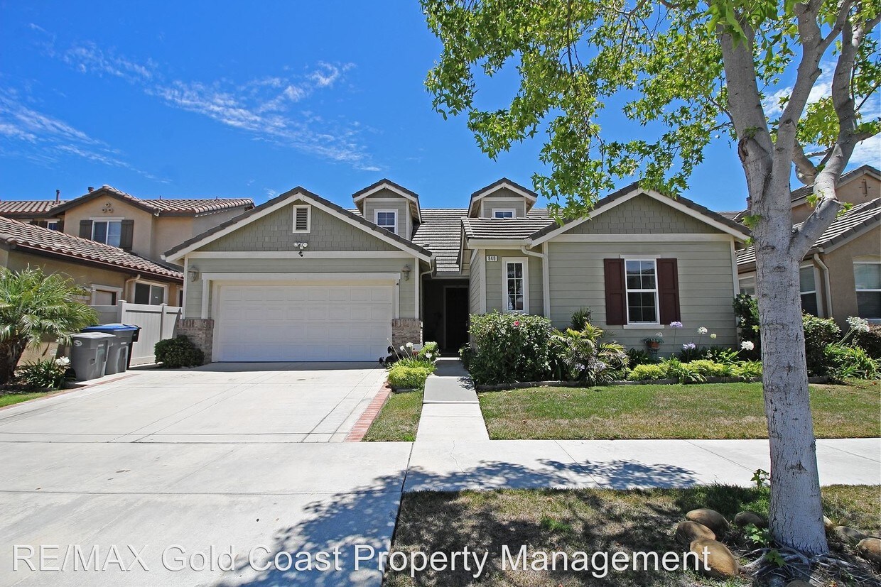 36 Houses Available for Rent in Oxnard, CA