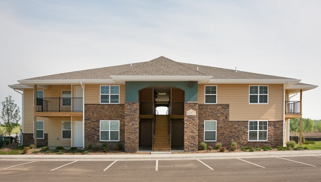 Building Photo - Horizon Trails Apartments