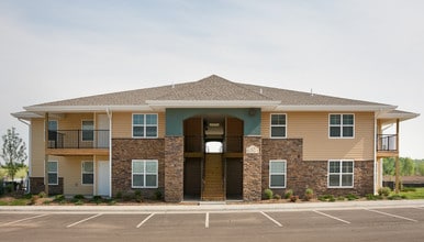 Building Photo - Horizon Trails Apartments