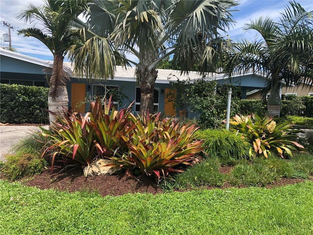 Photo - 1711 Northeast 60th Street, Fort Lauderdale, FL 33334 - 2 BR 2 BA multi-family home