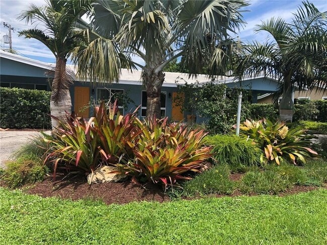 Photo - 1711 NE 60th St Apartment