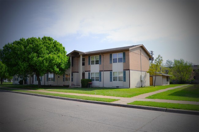 Building Photo - 4523 S Woodward Ave