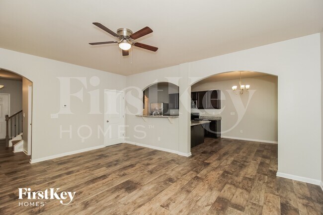 Foto del edificio - 153 Southwind Cir