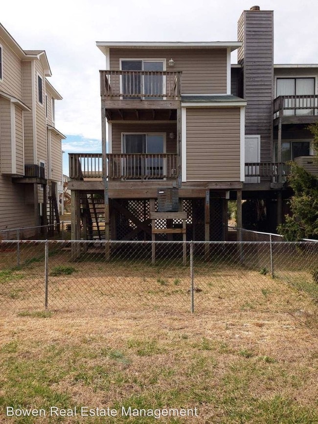 Building Photo - 2 br, 2 bath House - 110 Sea Oaks Ct