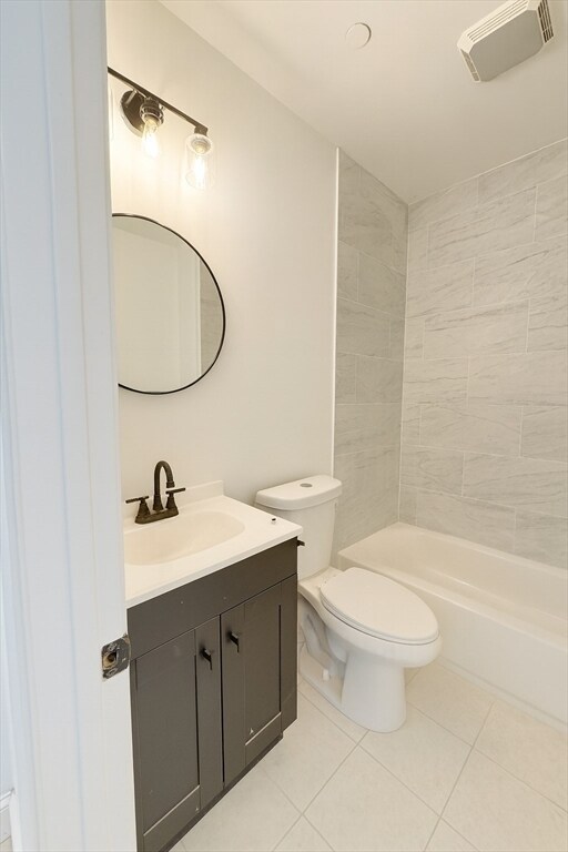 Foto del edificio - 605 Millbury St