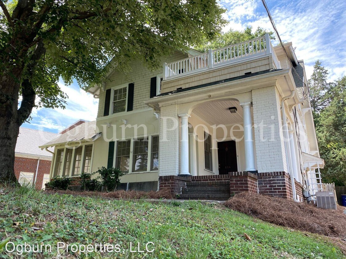 Primary Photo - 4 br, 2 bath House - 614 HAWTHORNE ROAD