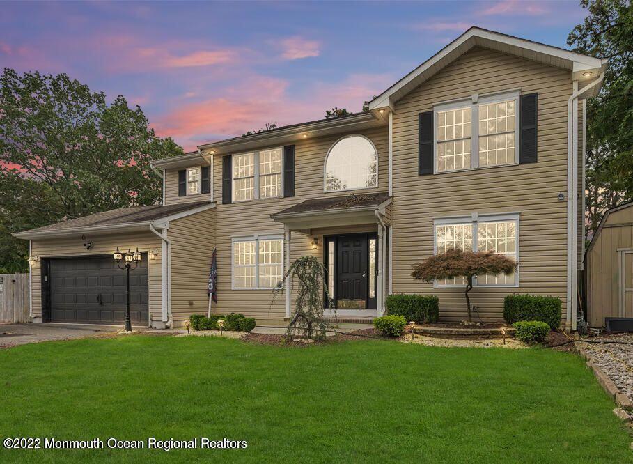 Foto principal - 2140 5th Ave