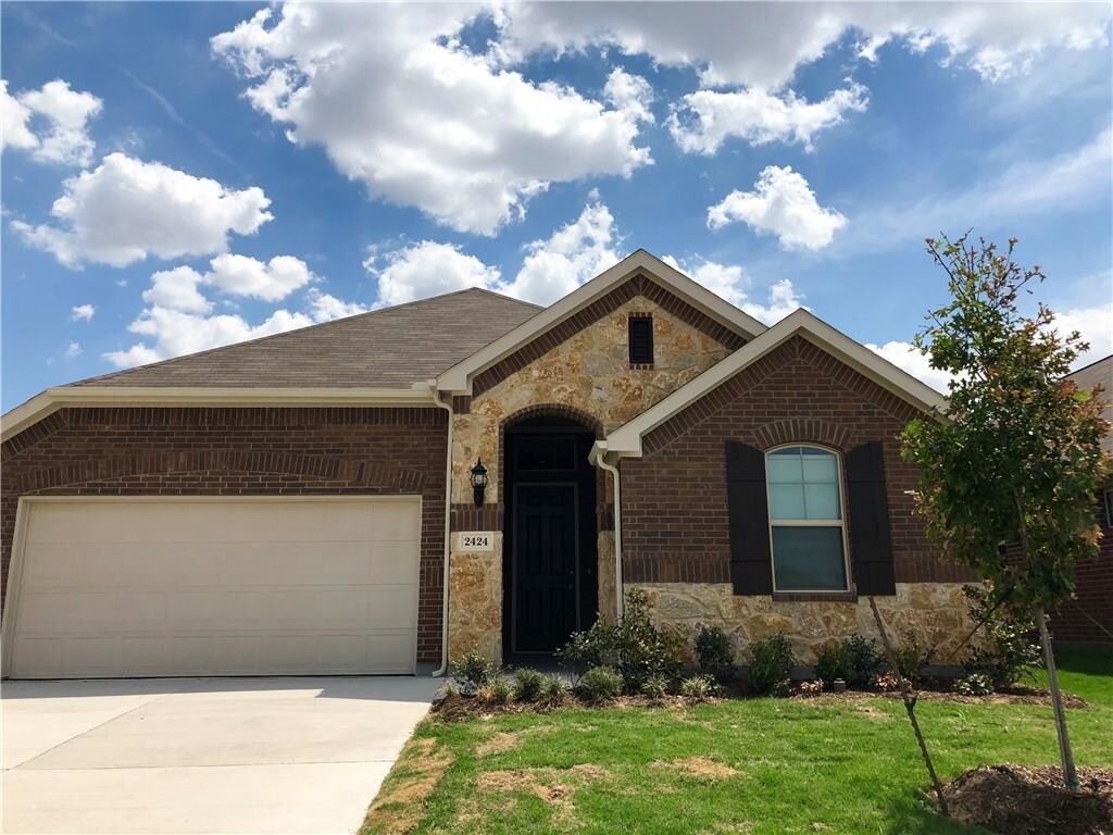 Foto principal - 2424 Flowing Springs Dr