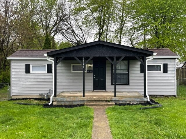 Great location! - Great location!