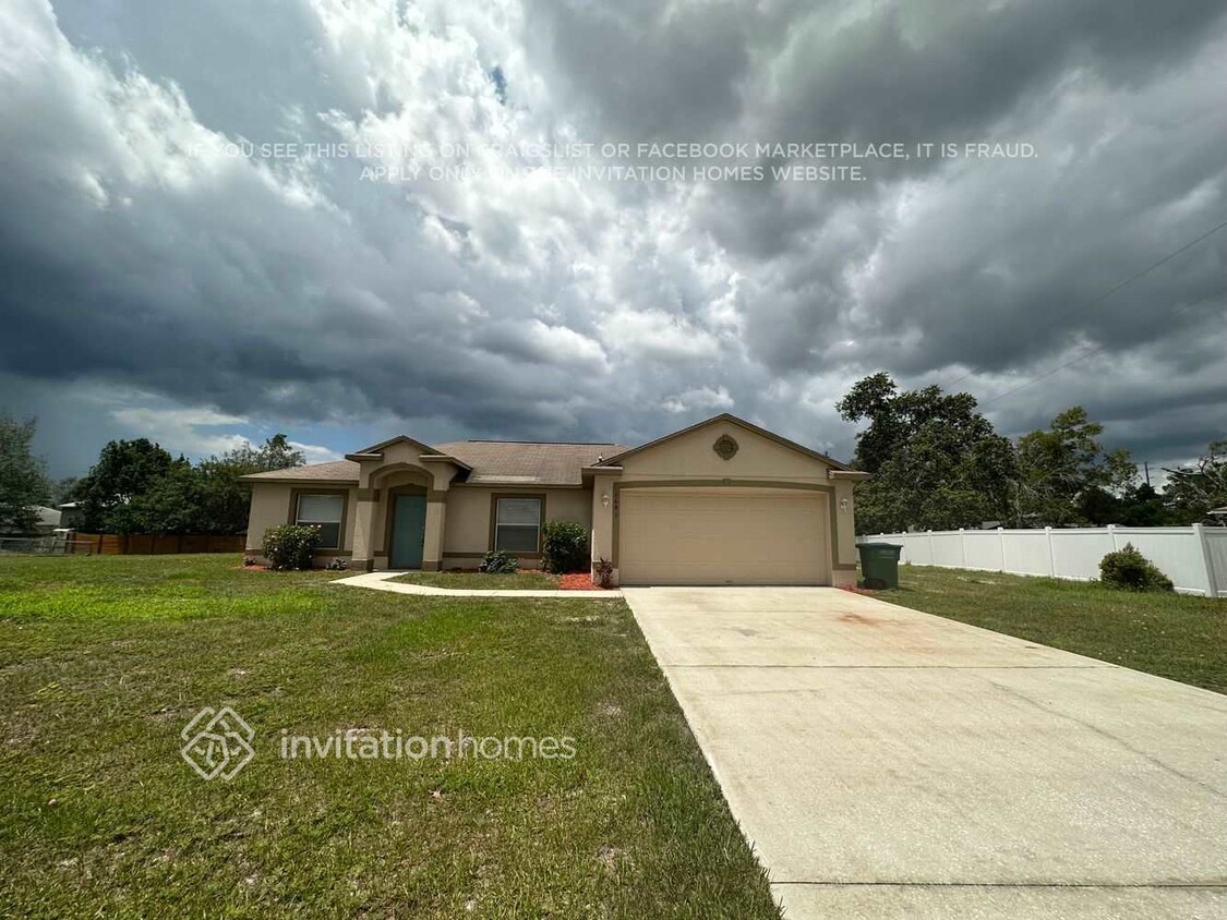 Foto principal - 1681 Brewton Cir