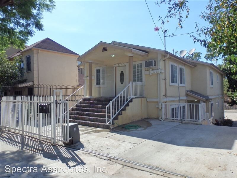 Primary Photo - 431 N Mountain View Ave