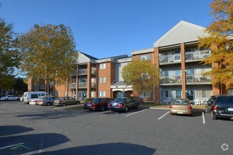 Stonebridge Manor Senior Adult Apartments photo'