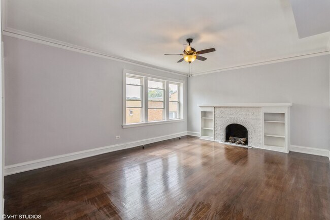 Foto del edificio - 4336 W Walton St