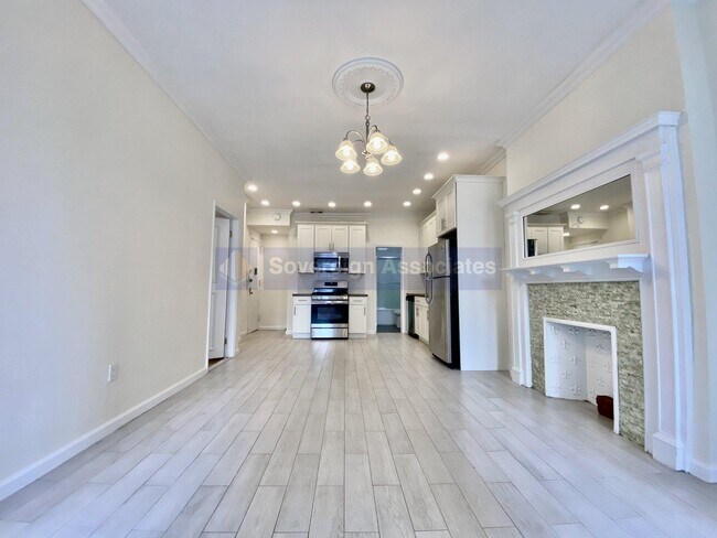 Foto del edificio - 320 W 106th St