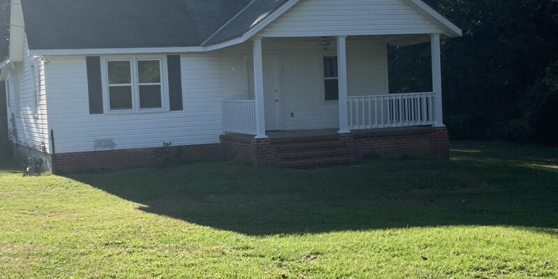 Primary Photo - 7379 Hawkinsville Road