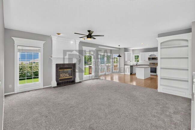 Foto del edificio - 2305 NE Hanover Ct