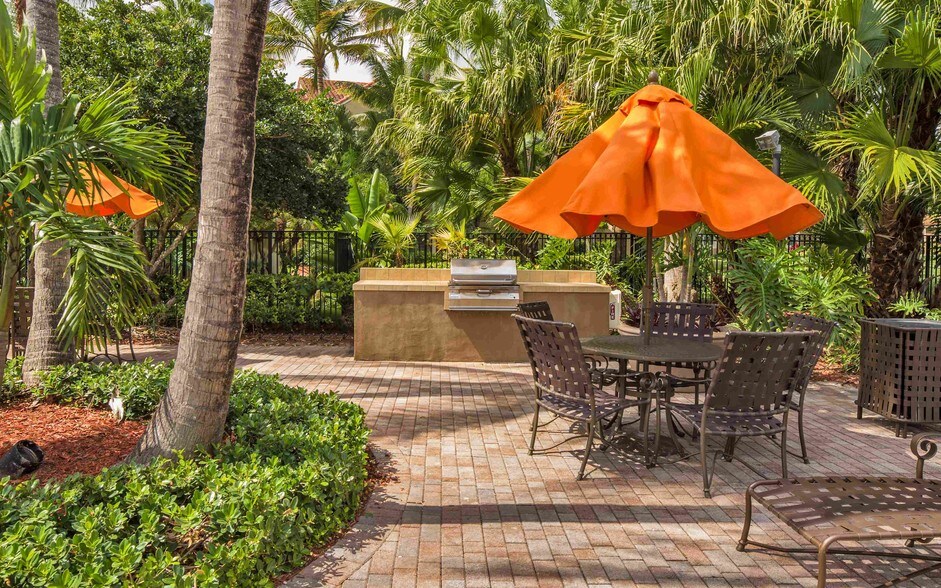 The Palms (Res) Rentals Davie, FL