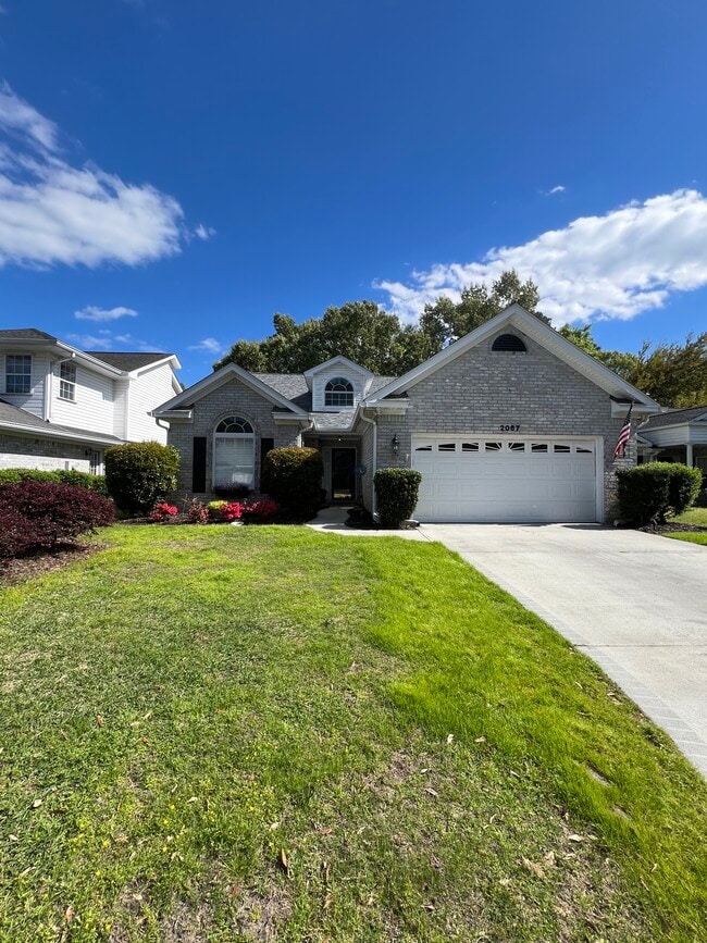Building Photo - 2067 Ayershire Ln