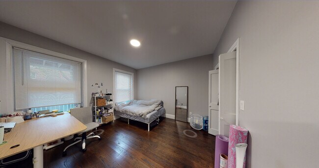 Foto del edificio - 7 Strathmore Rd