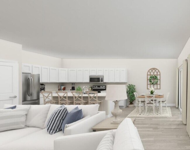 Summerfield Villas Apartments 236 Aston Rd Perrysburg, OH