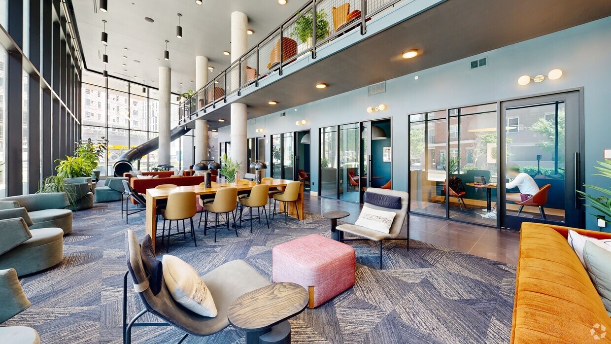 Photo - VERVE West Lafayette Apartments