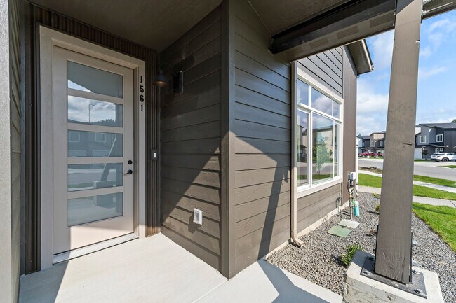 Foto del edificio - The Foundry