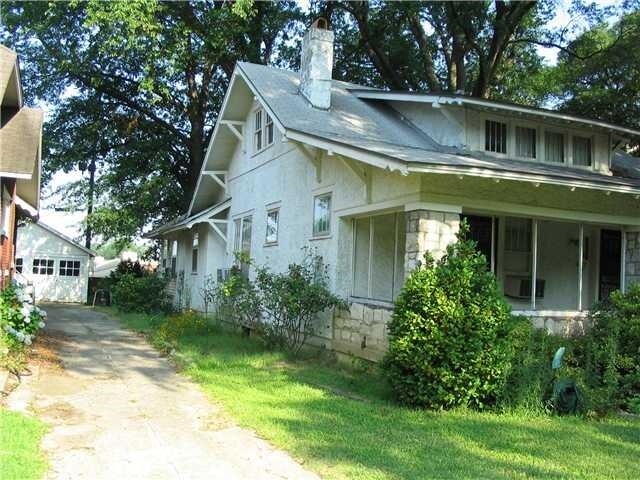 Foto del edificio - 445 Garland St