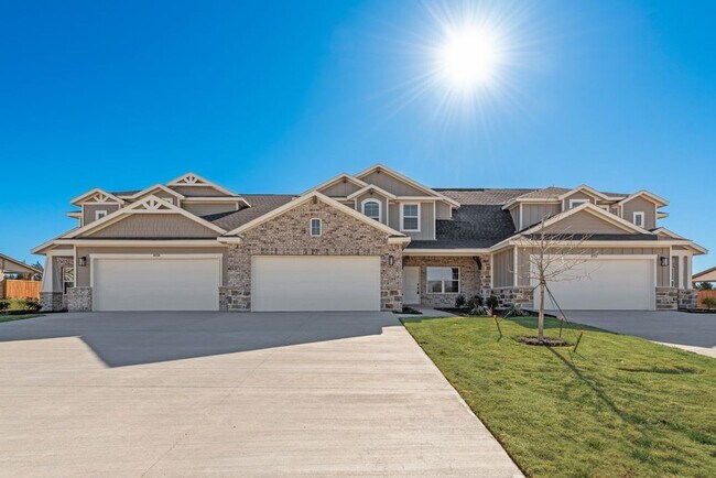 Foto del edificio - Discover the Best of Midlothian Living
