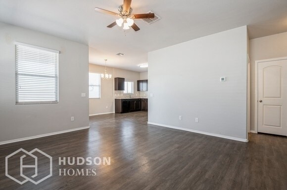 Foto del edificio - NOW AVAILABLE! - 6149 S 252nd Dr, Buckeye,...