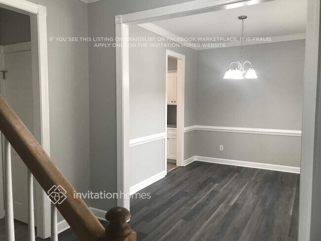 Foto del edificio - 79 Sundew Ct