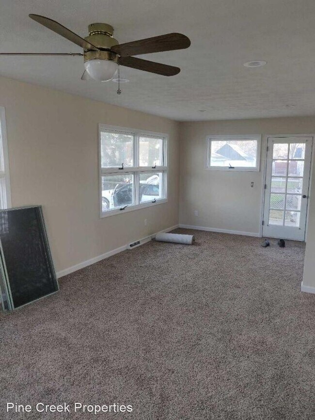 Foto del edificio - 4 br, 2 bath House - 5907 Monica Lane