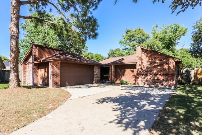 Building Photo - 10810 Gusty Winds Ct