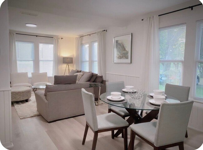 Foto del edificio - 413 S Prairieville St