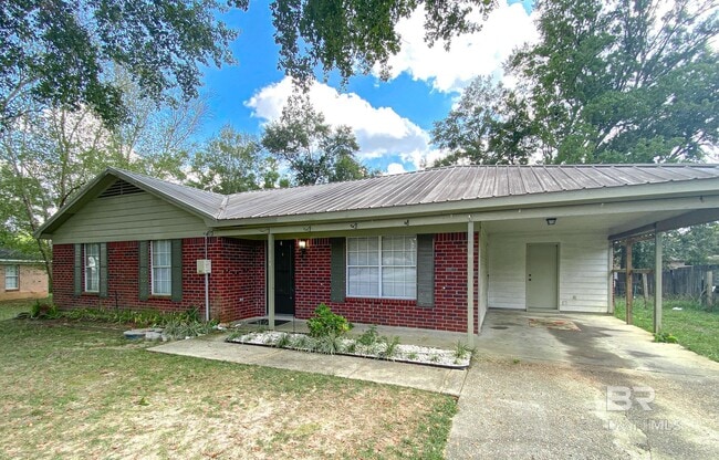 Building Photo - 21846 Mahan Dr