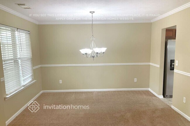 Foto del edificio - 4579 Chafin Point Ct
