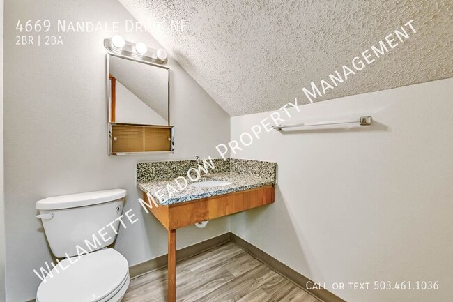 Building Photo - 4669 Nandale Dr NE