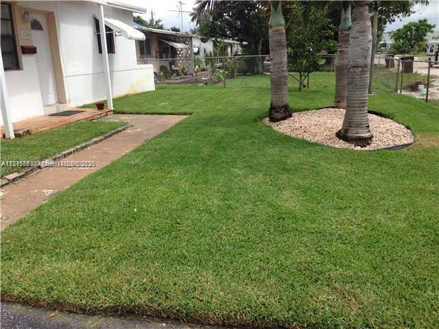 Foto del edificio - 4160 NW 12th Ave