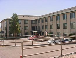 Building Photo - 377 AZ-260