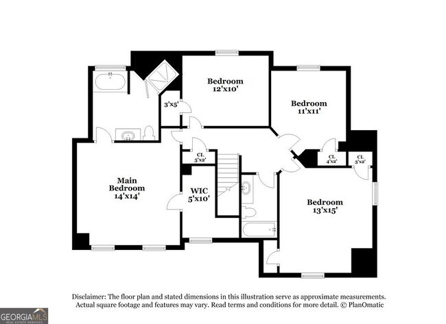 Foto del edificio - 4405 Grove Dr NW
