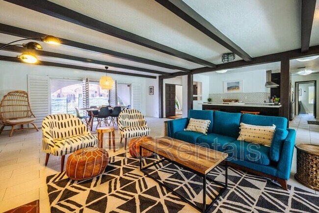 Foto del edificio - 1970 S Joshua Tree Pl