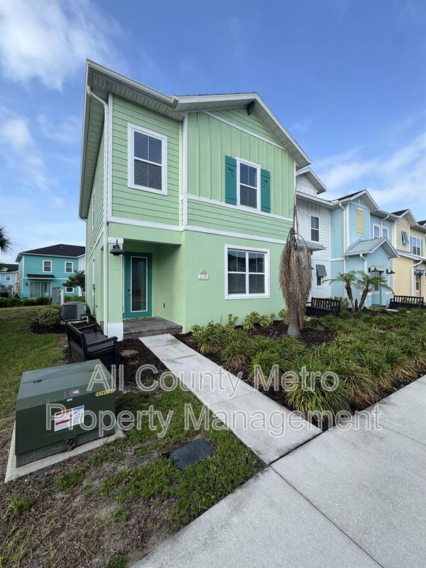 Building Photo - 3188 Caribbean Soul Dr
