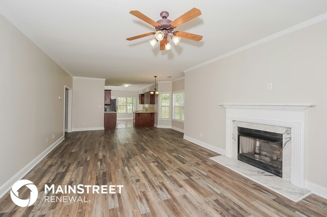 Building Photo - 4162 Hathaway Ln