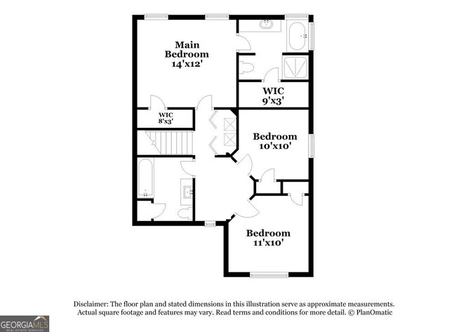 Building Photo - 958 Sugar Landing Cir