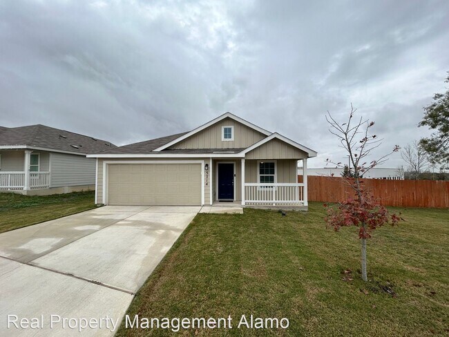Building Photo - 3 br, 2 bath House - 5714 Sunset Vista