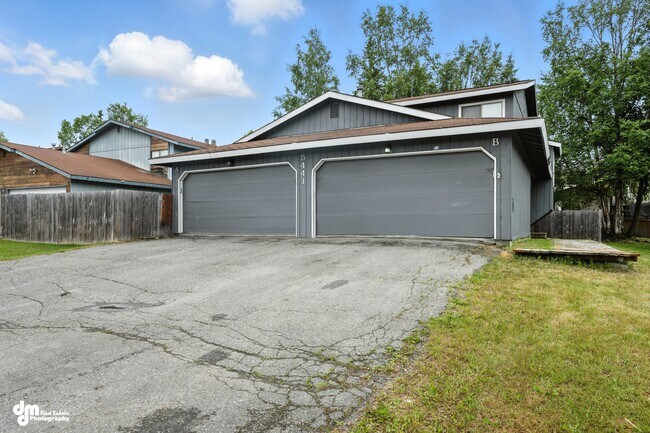 Foto del edificio - 5441 Windflower Cir