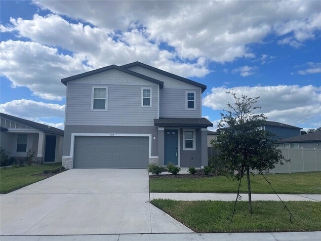 Building Photo - 3314 Fresno Pl
