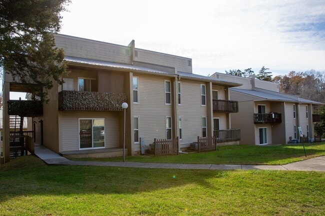 Building Photo - Cedar Ridge Apartments