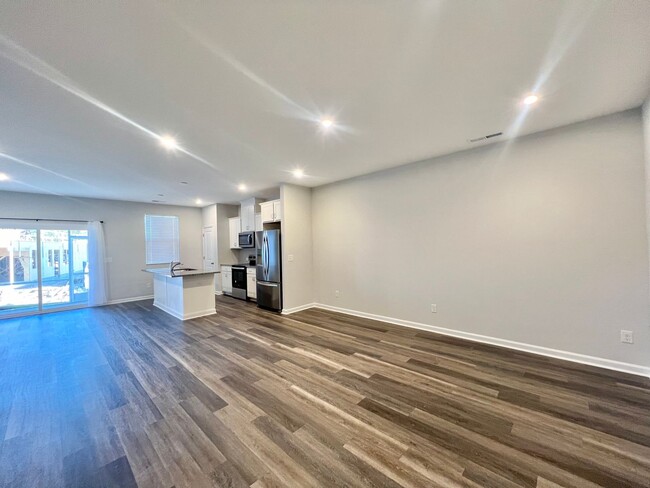 Building Photo - New Construction 3BD, 2.5BA Wake Forest To...