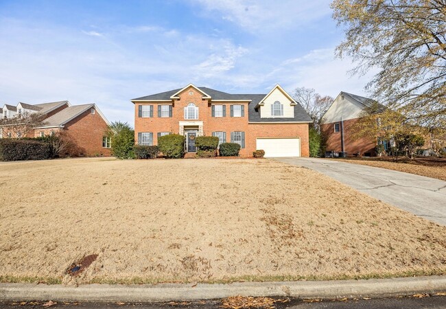 Building Photo - 1114 Rivershyre Dr